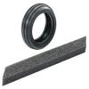 Tamiya 54841 T3-01 Front Tire, Soft view 1