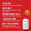 ATOPALM MLE Lotion 200ml 6.8 Fl Oz for Sensitive Skin, 48 Hours Long Hydration with Ceramide, Long-Lasting Moisturizing Baby Lotion, Strengthening Skin Barrier, Redness-Relief, Korean Skincare view 4