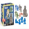 Fallout Nanoforce Series 1 Army Builder Figure Collection - Boxed Volume 1 | Vault Boy | Nuka Cola | Special Edition Collectible Gaming Figures | view 1