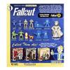 Fallout Nanoforce Series 1 Army Builder Figure Collection - Boxed Volume 1 | Vault Boy | Nuka Cola | Special Edition Collectible Gaming Figures | view 3