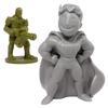 Fallout Nanoforce Series 1 Army Builder Figure Collection - Boxed Volume 1 | Vault Boy | Nuka Cola | Special Edition Collectible Gaming Figures | view 4