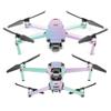 MightySkins Skin Compatible with DJI Mavic 2 Pro or Zoom - Cotton Candy | Protective, Durable, and Unique Vinyl Decal wrap Cover | Easy to Apply, Remove, and Change Styles | Made in The USA view 1