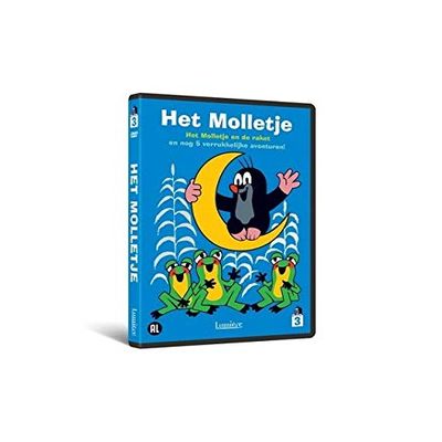 MOLLETJE 3