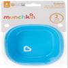 Munchkin 46725: Splash Bowls - 2Pk (Dynamic Assorted) view 1