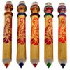BestPysanky Giant Wooden Matryoshka Doll Pencil (1 Random Design) view 2