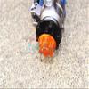 GPM For Traxxas E-Revo 2.0 VXL Brushless (86086-4) Upgrade Parts Aluminum Wheel Hex Claw + Wheel Lock - 4Pc Set Red view 2