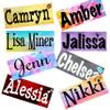 The Picture Perfect Magnet Custom Locker Magnets - for Every Occasion! view 1