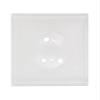 uGems Sphere Stand Acrylic Display (4" Block) view 3