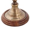 Mahira Nautical Armillary Brass Tabletop Sphere Globes Armillary 10 Inches Office Decor view 2