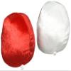 Sekiguchi Domo-kun red and White Dharma Set view 2