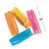 Fun Express MINI Water Tubes W/Glitter (2DZ) - Toys - 24 Pieces view 2