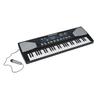 Fun Express Deluxe 54 Key Keyboard - 1 Piece - Educational and Learning Activities for Kids view 1