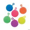 Porcupine Balls - Bulk Set of 12 Puffer Yo Yo Toys and Party Favors - Includes Display Box view 2