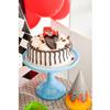 Fun Express Mini Truck Pullback Racers (Set of 12) Bulk Assortment Toys view 3