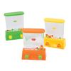 Fun Express Mini Water Basketball Games - Set of 12 Handheld Toys - Fun Party Favor Toys | Camp | Birthday | Sleepover - Assorted view 1