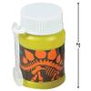 Fun Express Dino Bubbles (24 Pack of 1 oz Bottles) Dinosaur Party Favors and Toys - VBS Vacation Bible School Supplies/Decor view 3