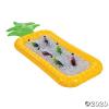 Fun Express Inflatable Pineapple Cooler - Great for Tiki, Luau, Pool Parties and More view 4