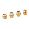 HSP Part 60041 Shock Balls 5.8 4pcs for HiMOTO Hispeed 1/8 RC Model Buggy Car Truck view 1