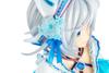 Kotobukiya (KOTOBUKIYA) Cyber Girl White 1/7 Scale PVC Painted PVC Figure view 2