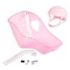 Generation Our Pink 18 Doll Bicycle Seat and Helmet view 1