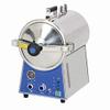 Alkita 24L High Pressure Steam Autoclave Sterilizer Stainless Steel Equipment 110V view 1