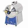 Alkita 24L High Pressure Steam Autoclave Sterilizer Stainless Steel Equipment 110V view 2