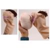 Cloth Breast and Hand Puppet Model Set, Beige view 1