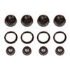 Shock Caps & Collars by Team Associated view 1