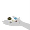 Nirvana Badge Pack, Multi-Colour, 4x25mm, Multi-Colour, 10 x 12.5cm view 4