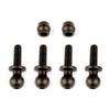 Ballstuds, 4.3x12.5 mm, long neck