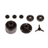 Team Associated Differential Case14B14T ASC21529 Gears & Differentials view 1