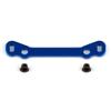 Team Associated Steering Plate: 14B, 14T, ASC21509 view 1