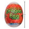Fun Express Dinosaur in Slime Filled Plastic Eggs - Active Play Toys and Easter Egg Basket Ideas - Birthday Party Favors for Boys - Toddler Boys Egg Hunt Games - Set of 12 view 3