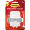 Command Broom Gripper, Clear (Pack of 18) view 1
