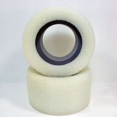 Crawler Innovations Lil' Nova Dual Stage 1.55" Standard Inner/Soft Outer for 3.50-3.75" Tall Tires