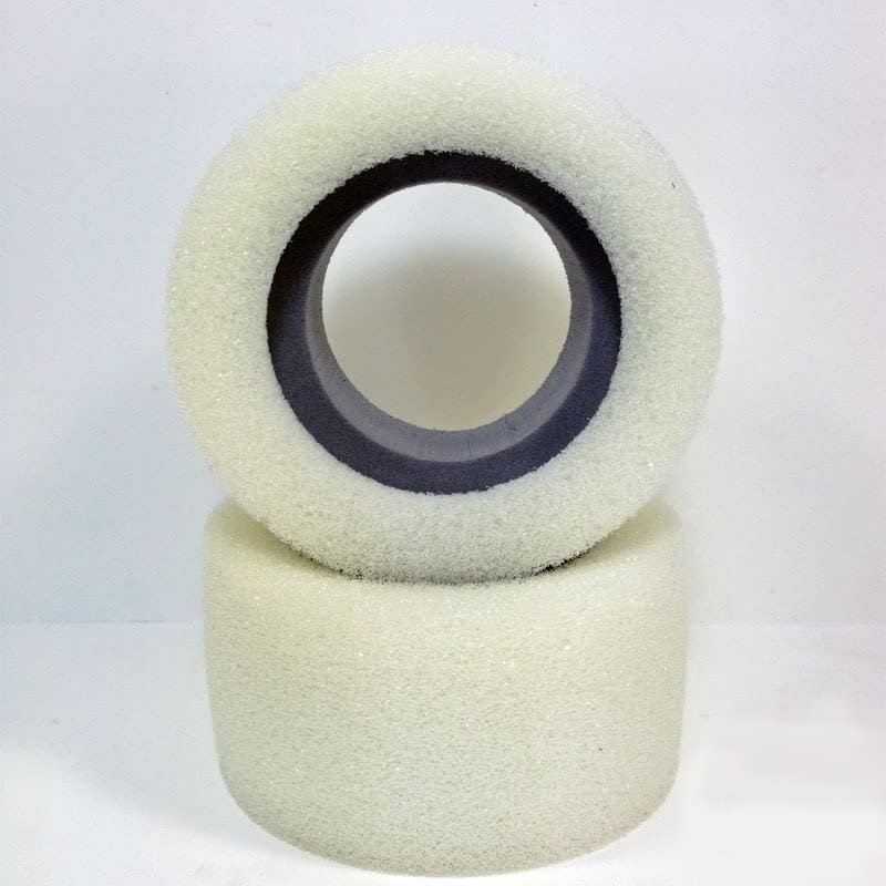 Crawler Innovations Lil' Nova Dual Stage 1.55" Standard Inner/Soft Outer for 3.50-3.75" Tall Tires