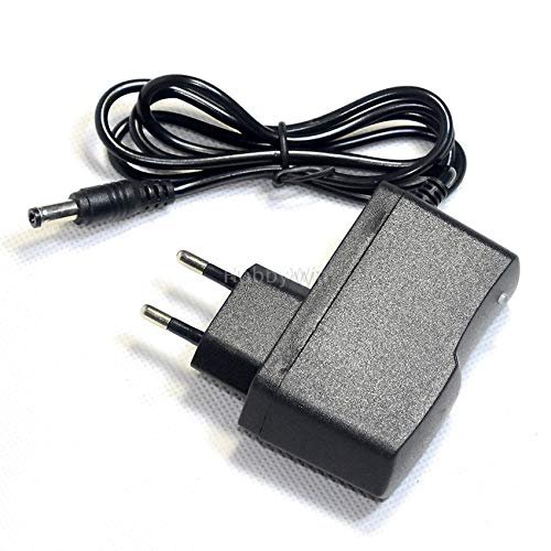 JABO Part 4.2V/2A EU Charger Adaptor for 3.7V Bait Boat RC Model Fishing Ship