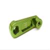 Billet Machined Alloy Steering Servo Horn 25T for Traxxas TRX-4 (r=22mm) view 1