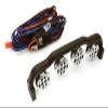 Integy Roof Top LED Light Set System (4) w/Brake Lights (2) for 1/10 Truck & Off-Road view 1