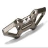 Evolution-6 Billet Machined Alloy Front Bumper for Traxxas 1/10 E-Revo 5335 view 1