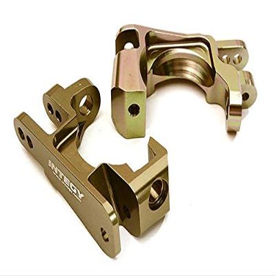 Caster Blocks for Traxxas 1/10 Stampede 4X4, Slash 4X4 & Rustler 4X4 6832
