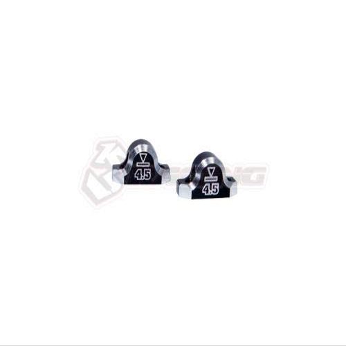 Integy RC Model SAK-MG28 Aluminum Separate Suspension Mount for KIT-Mini MG