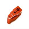 Alloy Machined Fixed Length Steering Servo Horn 25T for Traxxas TRX-4 (r=22mm) view 1