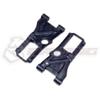 3Racing RC Model Hop-ups SAK-A524 Front Suspension Arms for Advance 2k18 view 1