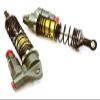 Alloy 90mm Piggyback Shock(2) w/Rebound Adjust for SCX-10, SCX10 II & SCX10 III view 1