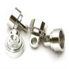 Alloy Shock Caps for Traxxas 1/10 Slash, Stampede, Rustler & Bandit view 1