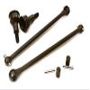 Integy Front Universal Drive Shafts for Redcat TR-MT10E 1/10 Brushless Truck view 1