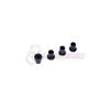 Integy RC Model SAK-MG13 King Pin Post for KIT-Mini MG view 1