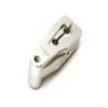 Alloy Machined Fixed Length Steering Servo Horn 25T for Traxxas TRX-4 (r=22mm) view 1