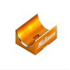 Integy Muchmore Racing Aluminum Capacitor Mount Orange for FLETA Euro V2 view 1